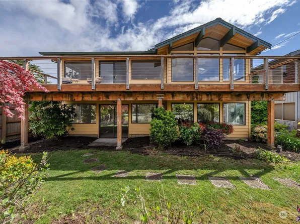 19538 Richmond Beach Drive NW, Shoreline, WA 98177