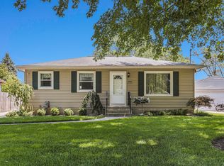 3848 Groveland Ave SW, Wyoming, MI 49519