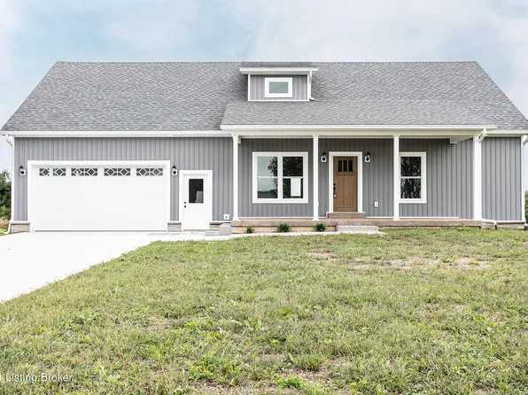 418 Willisburg Rd, Chaplin, KY 40012