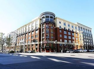 438 W Grand Ave APT 729, Oakland, CA 94612