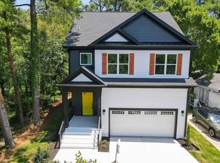 3823 Booker Ave, Durham, NC 27713