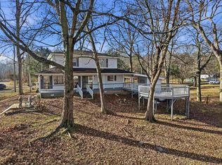 67 Turkey Run Loop, Houston, AR 72070