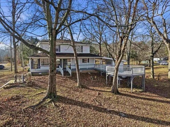 67 Turkey Run Loop, Houston, AR 72070