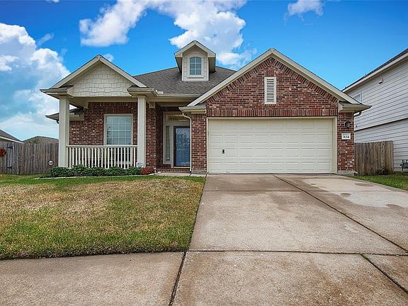 2nd image of 3134 Clearsky Ct