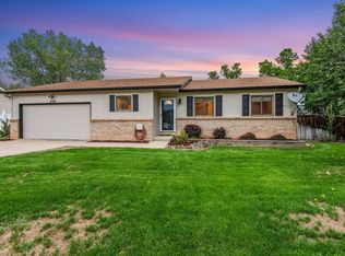 3318 Sun Disk Ct, Fort Collins, CO 80526