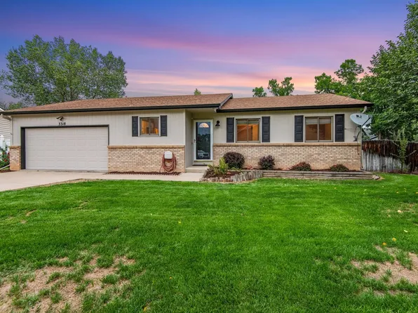 3318 Sun Disk Ct, Fort Collins, CO 80526