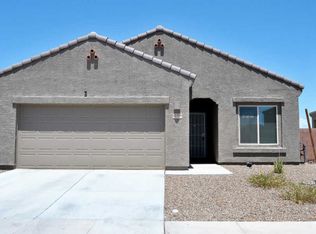 12308 W Fianchetto Dr, Marana, AZ 85653
