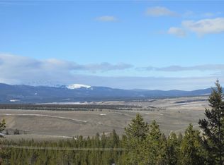 369 Mount Elbert Dr, Twin Lakes, CO 81251
