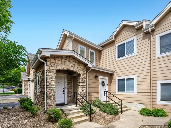 2863 W 119th Avenue #13-202, Denver, CO 80234