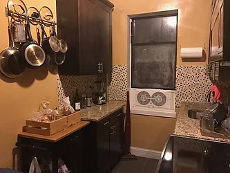 Rented by Keller Williams NYC