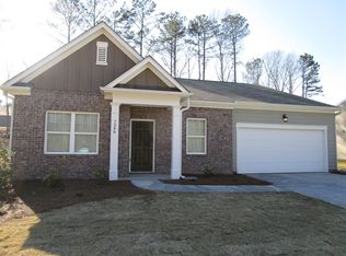 7246 Deering Ct, Douglasville, GA 30134