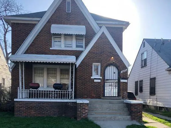 14002 Wisconsin St, Detroit, MI 48238
