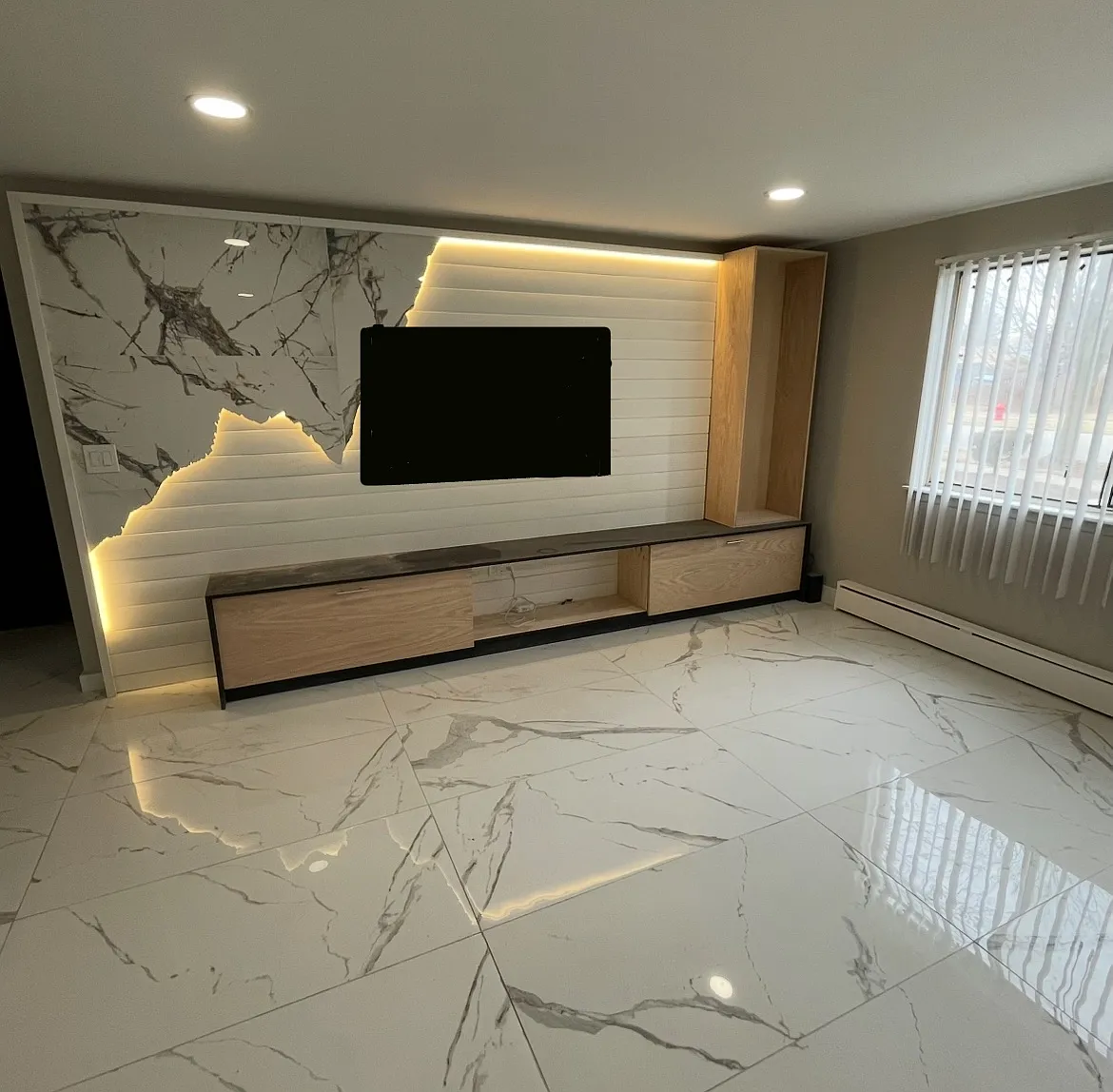 1 bed, 990 sqft, $1,550 — Photo 1