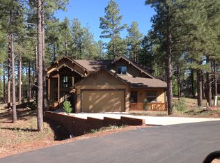 3505 W Strawberry Roan, Flagstaff, AZ 86005