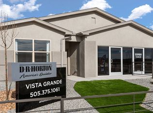 1425 Vista Grande Loop NE, Rio Rancho, NM 87144