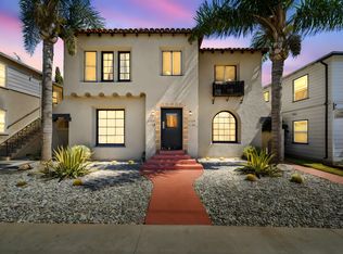 1136 Bennett Ave, Long Beach, CA 90804