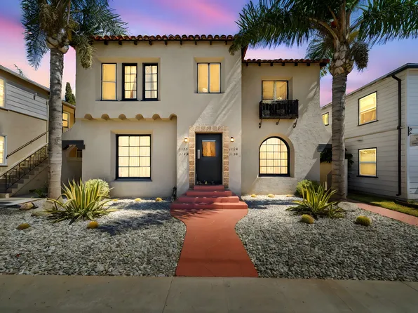 1136 Bennett Ave, Long Beach, CA 90804