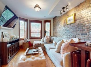 661 Tremont St APT 3, Boston, MA 02118