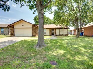 2415 S 144th East Ave, Tulsa, OK 74134