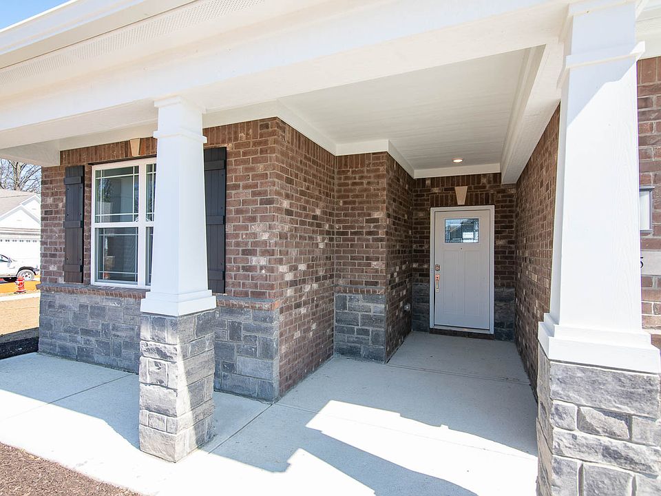 1625 E Centennial Ave, New Palestine, IN 46163 Zillow