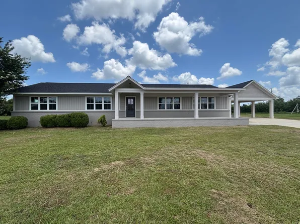 1210 Lake Dr, Amory, MS 38821