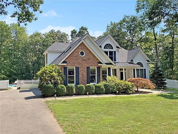 110 Seventy Acre Road