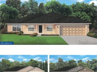 2968 Traverse Ave, North Port, FL 34286