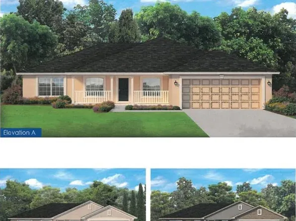 2968 Traverse Ave, North Port, FL 34286