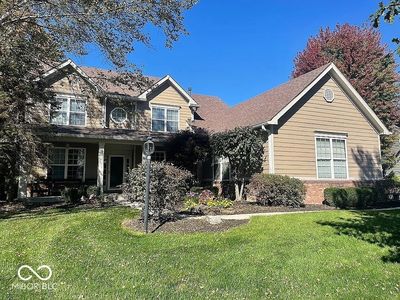 14846 Starboard Rd, Fishers, IN, 46040