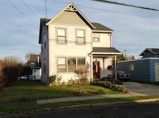 409 Montgomery St SE, Albany, OR 97321