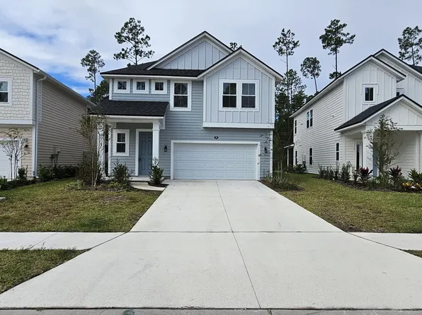 39 Starnberg Ct, Saint Augustine, FL 32095