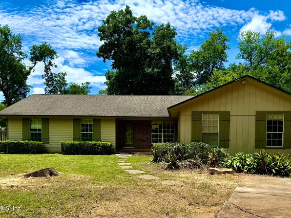 2235 HUNTERWOOD Court, Jacksonville, FL 32225