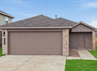 214 16th St, Wolfforth, TX 79382