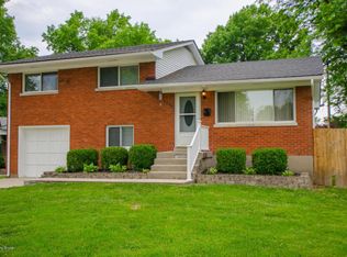 3035 Leman Dr, Louisville, KY