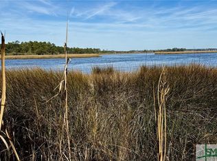 LOT 58 Jerico Marsh Rd, Midway, GA 31320