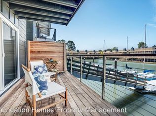 147 Barbaree Way, Tiburon, CA 94920