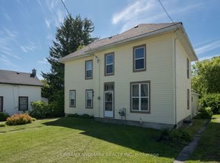 225 Saint Lawrence St W, Centre Hastings, ON K0K 2K0