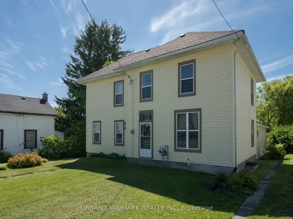 225 Saint Lawrence St W, Centre Hastings, ON K0K 2K0