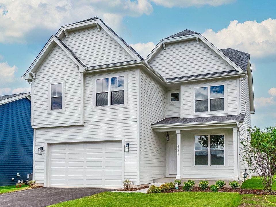 1st image of 20688 Oliver Ct