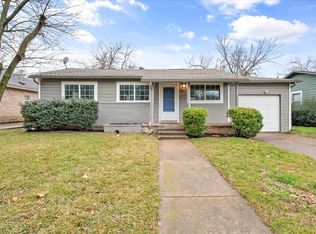 1310 Bennett Dr, Arlington, TX 76013