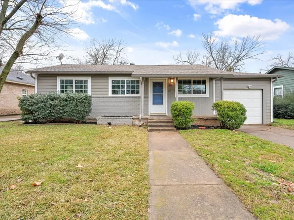 1310 Bennett Dr, Arlington, TX 76013