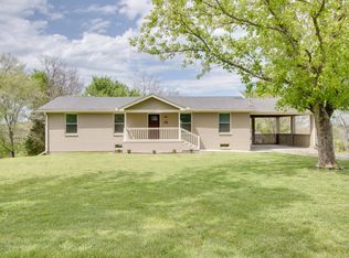 445 Tracy Rd, Watertown, TN 37184