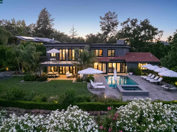 1059 Via Alta, Lafayette, CA 94549