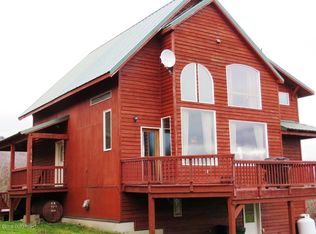 57715 Icy Bay Dr, Homer, AK 99603