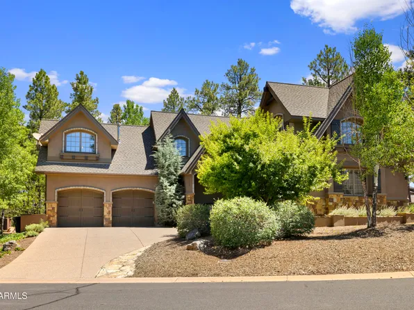 1700 E SINGLETREE Court, Flagstaff, AZ 86005