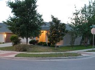 11800 Johnny Weismuller Ln, Austin, TX 78748