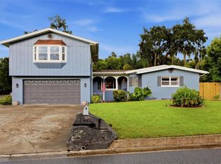 4511 LONGWORTH DRIVE, ORLANDO, FL 32812