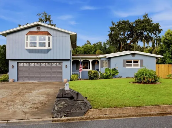 4511 LONGWORTH DRIVE, ORLANDO, FL 32812