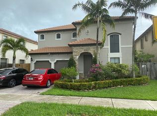 23521 SW 114th Pl, Homestead, FL 33032