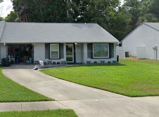 3744 Gatewood Dr, Port Orange, FL 32129